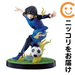 蜂楽 廻「一番くじ ブルーロック 〜武器を持て破壊者(ストライカー)よ!!〜」B賞フィギュア【1週間以内発送】