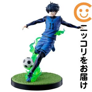 潔 世一「一番くじ ブルーロック 〜武器を持て破壊者(ストライカー)よ!!〜」A賞フィギュア【1週間以内発送】