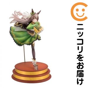 ［その背中を越えて］サトノダイヤモンド 「ウマ娘 プリティーダービー」 1/7 PVC製塗装済み完成品【1週間以内発送】