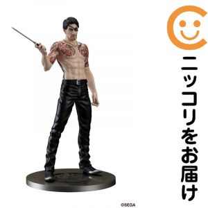 楽天市場】DIGSTA 『龍が如く』 真島 吾朗 全高約175mm ノンスケール