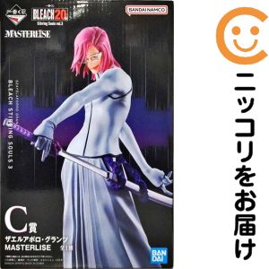 ザエルアポロ・グランツ 「一番くじ BLEACH-ブリーチ- Stirring Souls vol. ...