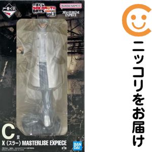 X(スラー) 「一番くじ SAKAMOTO DAYS vol.3」 MASTERLISE EXPIECE C賞 フィギュア【1週間以内発送】