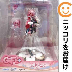 三月なのか・巡狩 「崩壊:スターレイル」 Gift+ 1/8 PVC&ABS製塗装済み完成品【1週間以内発送】