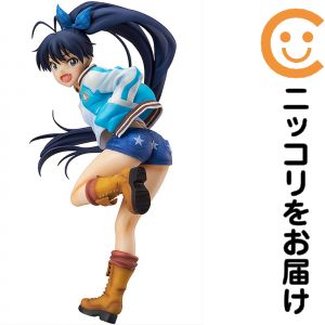 アイドルマスター我那覇響1/8完成...