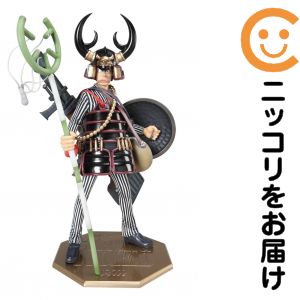エクセレントモデル Portrait.Of.Pirates ワンピース“STRONG EDITION”ウソップ 完成品フィギュア［メガハウス］【1週間以内発送】