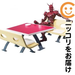 S.H.フィギュアーツ モモタロスイマジン DXセット(仮面ライダー電王)［バンダイ］【1週間以内発送】