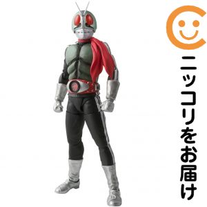 S.H.フィギュアーツ (真骨彫製法) 仮面ライダー新1号［バンダイ］【1週間以内発送】
