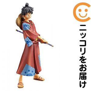 楽天市場】ワンピース dxf the grandline men ワノ国の通販