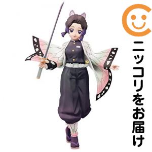 一番くじ 鬼滅の刃 参 ラストワンver.胡蝶しのぶ【1週間以内発送】