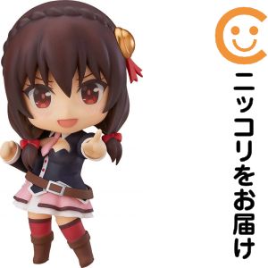 ねんどろいど ゆんゆん 「この素晴らしい世界に祝福を!2」【1週間以内発送】