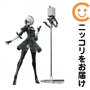 S.H.Figuarts 2B 「NieR:Automata(ニーア オートマタ)」【1週間以内発送】
