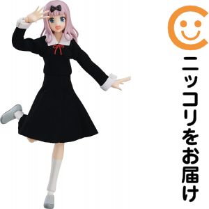 figma かぐや様は告らせたい?〜天才たちの恋愛頭脳戦〜 藤原千花［マックスファクトリー］【1週間以内発送】