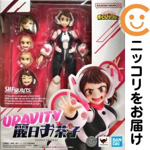 SHFiguarts 여일 차코 [내 영웅 아카데미아] [1 주일 이내 발송]