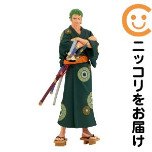 ロロノア・ゾロ 「ワンピース」 DXF～THE GRANDLINE SERIES～ワノ国 RORONOA ZORO-浴衣ver.-【1週間以内発送】