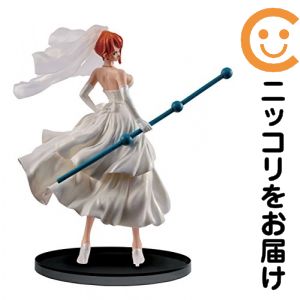 ワンピース SCultures BIG 造形王頂上決戦4 vol.2 ナミ スリラーバーク編 プライズ バンプレスト【1週間以内発送】