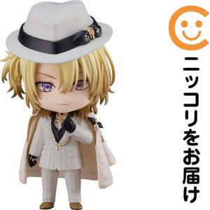 ねんどろいど ルカ・カネシロ 「にじさんじ」【1週間以内発送】