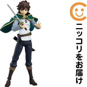 figma カズマ 「この素晴らしい世界に祝福を!3」【1週間以内発送】