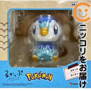 Pocket Monster - るかっぷ ポッチャマ 「ポケットモンスター」 ポケモンセンター限定【1週間以内発送】