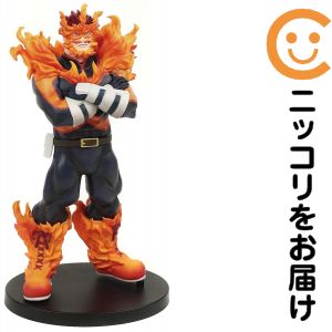 American Comics - バンプレスト 僕のヒーローアカデミア AGE OF HEROES ENDEAVOR&SHOTO エンデヴァー【1週間以内発送】