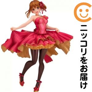 ライザリン・シュタウト ドレスVer. 「ライザのアトリエ 〜常闇の女王と秘密の隠れ家〜」 1/7 プラスチック製塗装済み完成品【1週間以内発送】