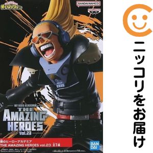 선물 마이크 [내 영웅 아카데미아] THE AMAZING HEROES vol.23 [1 주일 이내 발송]
