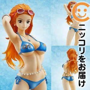 Portrait.Of.Pirates SAILING AGAIN ナミ Crimin ver. フィギュアのみ【1週間以内発送】