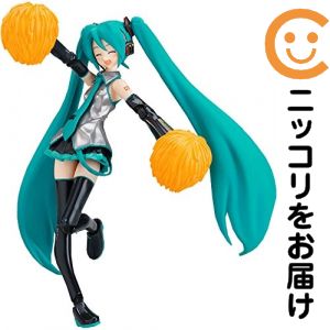 楽天市場】初音ミク Cheerful Ver．（フィギュア｜コレクション