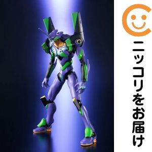 新世紀福音戰士 - 魂SPEC EVA初号機 新劇場VER.［バンダイ］【1週間以内発送】