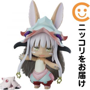 ねんどろいど メイドインアビス ナナチ［グッドスマイルカンパニー］【1週間以内発送】