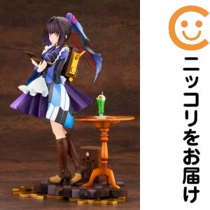 鴉羽 「プリマドール」 1/7 PVC製塗装済み完成品【1週間以内発送】