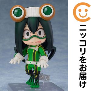 Rakuten - ねんどろいど 蛙吹梅雨 「僕のヒーローアカデミア」【1週間以内発送】
