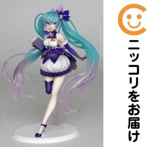 Figures - 初音ミク フィギュア 3rd season winter ver. 全1種【1週間以内発送】