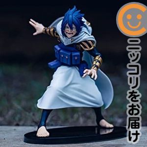 バンプレスト 僕のヒーローアカデミア THE AMAZING HEROES vol.11 天喰環【2週間以内発送】