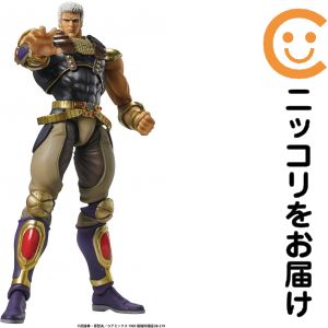 超像可動 北斗の拳 ラオウ［メディコス・エンタテインメント］【1週間以内発送】