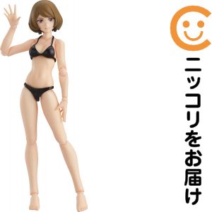 figma Styles 水着女性body(チアキ)［マックスファクトリー］【1週間以内発送】