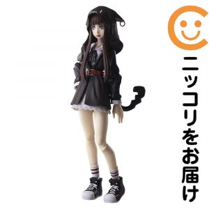 新すばらしきこのせかい ブリングアーツ ショウカ アクションフィギュア［スクウェア・エニックス］【1週間以内発送】
