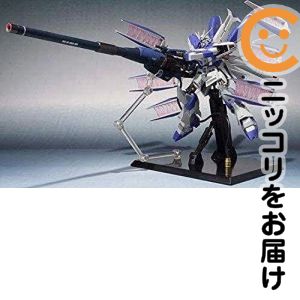 Mobile Suit Gundam - METAL ROBOT魂 〈SIDE MS〉 Hi-νガンダム専用ハイパー・メガ・バズーカ・ランチャー(魂ウェブ商店限定)［BANDAI SPIRITS］【1週間以内発送】