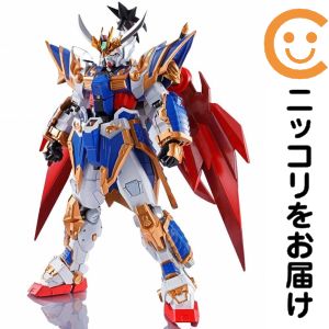 Mobile Suit Gundam - METAL ROBOT魂 〈SIDE MS〉 劉備ガンダム(リアルタイプver.)(魂ウェブ商店限定)［BANDAI SPIRITS］【1週間以内発送】