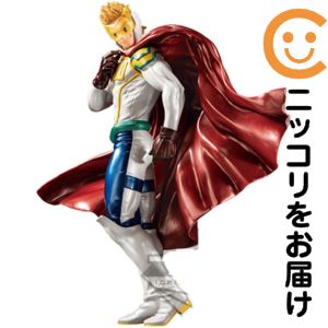 一番くじ 僕のヒーローアカデミア NEXT GENERATIONS! feat.SMASH RISING ラストワン賞 figure;通形ミリオ ラストワンver. 全1種【1週間以内発送】