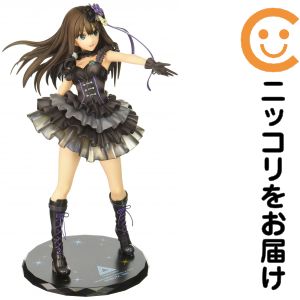 アルファオメガ アイドルマスター シンデレラガールズ 渋谷凛 Triad Primus Ver.［アルファオメガ(アルター×メガハウス)］【1週間以内発送】