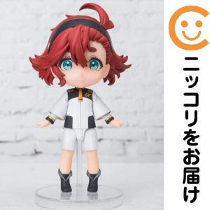 Figuarts mini スレッタ・マーキュリー 「機動戦士ガンダム 水星の魔女」【1週間以内発送】