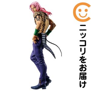 ディアボロ 「一番くじ ジョジョの奇妙な冒険 EVIL PARTY」 MASTERLISE E賞 フィギュア【1週間以内発送】