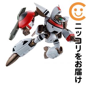 HI-METAL R オーガス 「超時空世紀オーガス」【1週間以内発送】