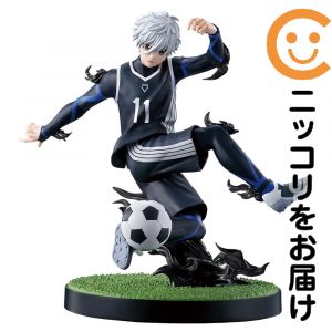 凪 誠士郎「一番くじ ブルーロック 〜武器を持て破壊者(ストライカー)よ!!〜」C賞フィギュア【1週間以内発送】