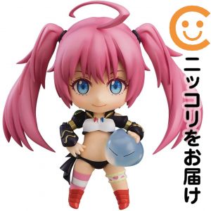 ねんどろいど 転生したらスライムだった件 ミリム［グッドスマイルカンパニー］【1週間以内発送】