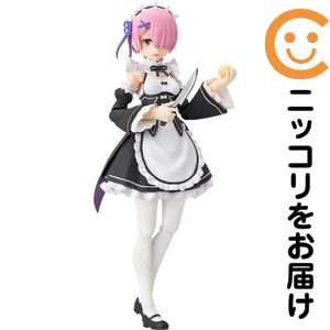 figma ラム 「Re:ゼロから始める異世界生活」【1週間以内発送】
