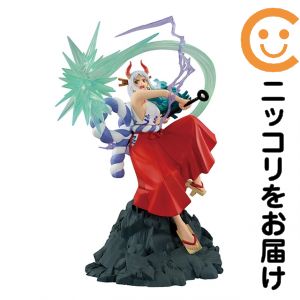 ヤマト B(アニメーション彩色) 「アミューズメント一番くじ ワンピース DIORAMATIC ヤマト」 THE ANIME賞【1週間以内発送】