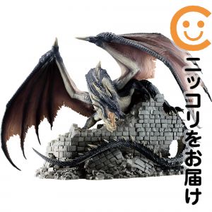 ミラボレアス 「一番くじ モンスターハンター 20th Anniversary」 B賞 フィギュア【1週間以内発送】