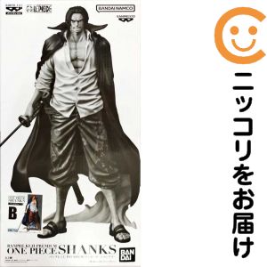 楽天市場】バンプレくじ premium ワンピース-シャンクス-の通販