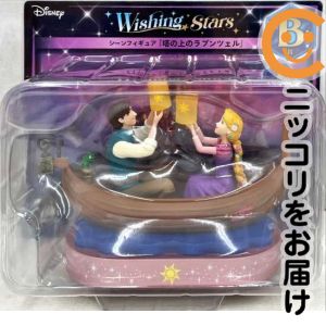 楽天市場】ラプンツェル（フィギュア｜コレクション）：ホビーの通販